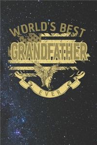 World's Best Grandfather Ever