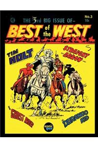 Best of the West #3
