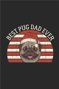 Best Pug Dad Ever