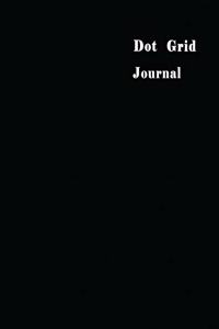 Dot Grid Journal