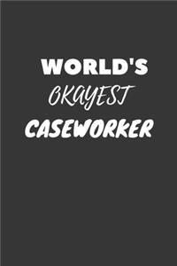 Caseworker Notebook