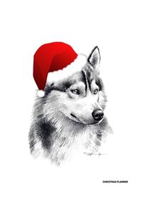 Christmas Notebook