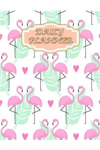Daily Planner
