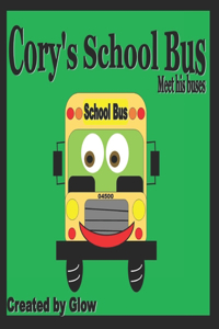 Cory's School Bus