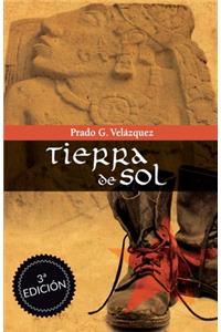 Tierra de Sol