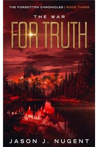 The War for Truth