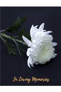 In loving Memories
