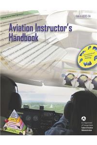 Aviation Instructor's Handbook