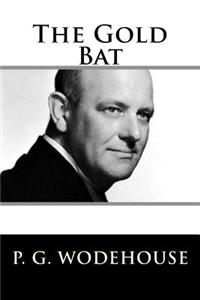 Gold Bat
