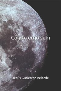 Cogito Ergo Sum