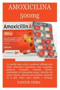 Amoxicilina 500mg: La Gu