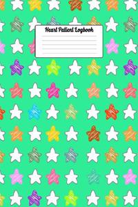 Heart Patient Logbook