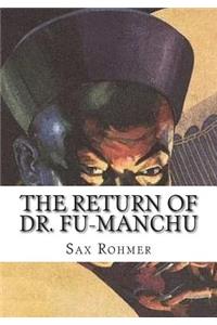 The Return of Dr. Fu-Manchu