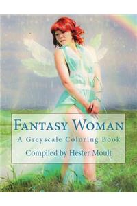 Fantasy Woman
