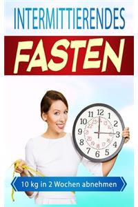 Intermittierendes Fasten