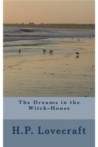 The Dreams in the Witch-House