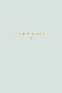 The Minimal Planner