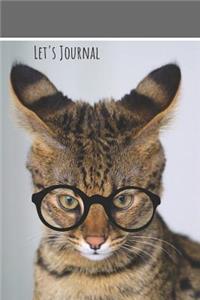 Let's Journal