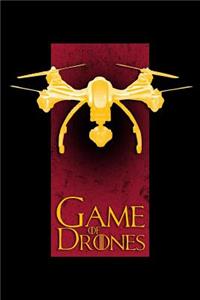 Game of Drones