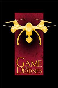 Game of Drones