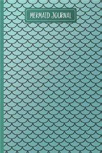 Mermaid Journal