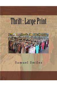 Thrift