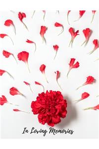 In loving Memories
