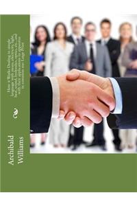 How it Works Dealing in simple language with steam, electricity, light, heat, sound, hydraulics, optics, etc., and with their applications to apparatus in common use