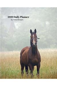 2019 Daily Planner