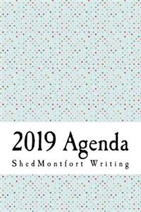 2019 Agenda