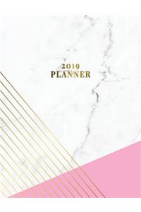 2019 Planner