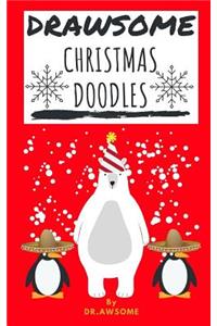 Drawsome - Christmas Doodles