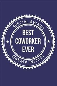 Best Coworker Ever