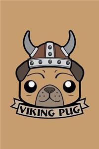 Viking Pug