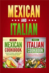 Italian Cookbook