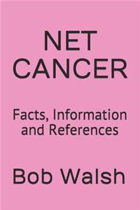 Net Cancer: Facts, Information and References