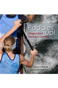 Paddles Up!