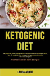 Dieta Cetogênica