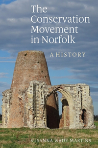 Conservation Movement in Norfolk