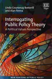 Interrogating Public Policy Theory