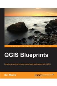 QGIS Blueprints