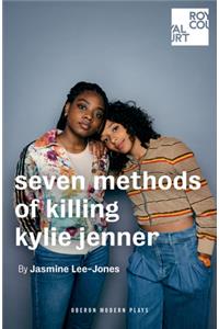 seven methods of killing kylie jenner