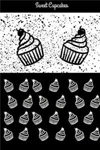 Sweet Cupcakes