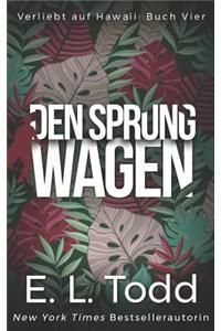 Den Sprung Wagen