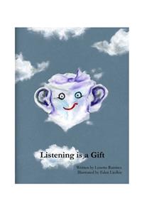 Listening Is A Gift