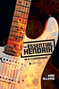 Essential Hendrix