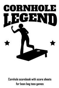 Cornhole Legend
