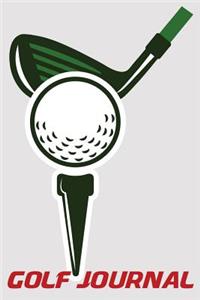 Golf Journal