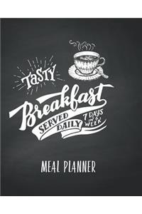 Meal Planner