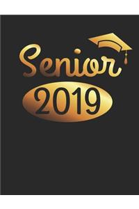 Senior 2019
